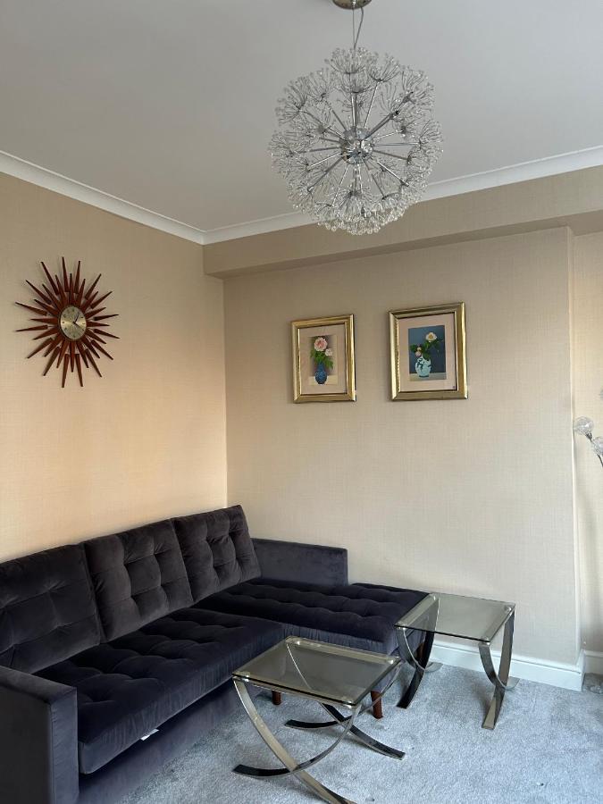 West Kensington 1 Apartment London Luaran gambar